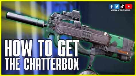 division 2 famas blueprint hidden rfid card|Division 2 Chatterbox Exotic SMG Unlock Guide – All Parts.